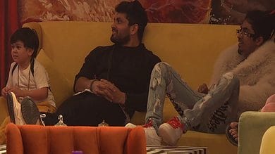 Bigg Boss 16: Abdu Rozik reveals WINNER name, check here