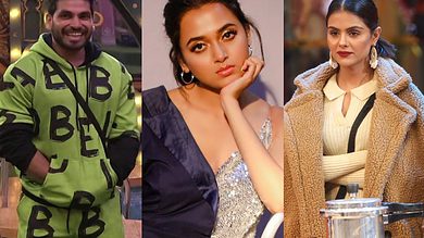 Bigg Boss 16: Tejasswi Prakash reveals WINNER name, check here