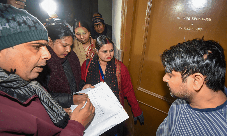 Bihar caste survey: Around 43% SC-ST families make only Rs 200 per day