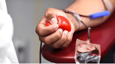 Hyderabad Thalassemia Society suffer shortage of blood donation amid poll fray