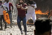 2020 Delhi riots: Man accused of selling pistol to Shahrukh Pathan discharged by court