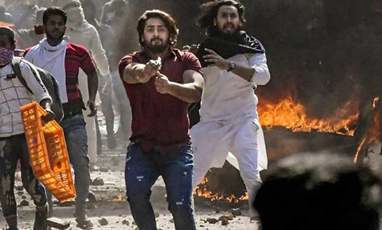 2020 Delhi riots: Man accused of selling pistol to Shahrukh Pathan discharged by court