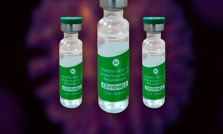Telangana: Covishield vaccine stock runs dry in the state