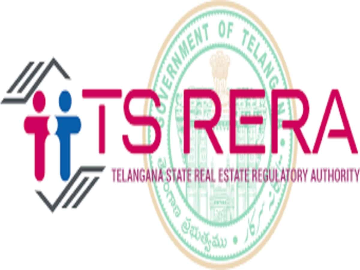 Telangana: RERA directs promoters, builders to submit audit reports by September end