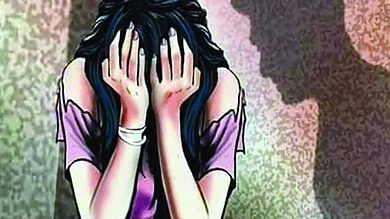 UP: 9-year-old girl allegedly raped by 2 minors; video used as threat