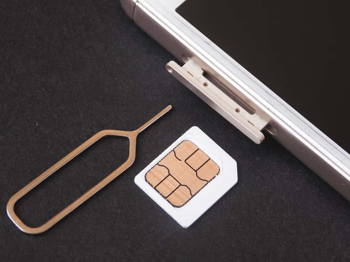 eSIM market to worth over $4 bn globally in 2023: Report