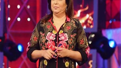 FIR registered against Farah Khan for allegedly insulting religious sentiments