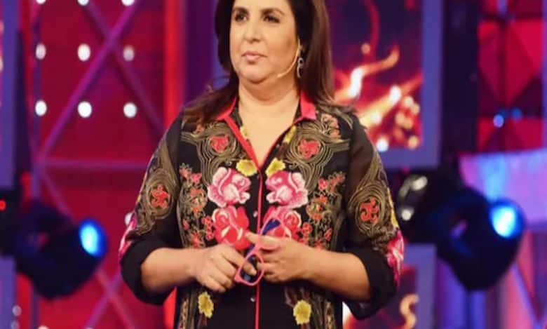 FIR registered against Farah Khan for allegedly insulting religious sentiments