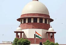 SC declines to entertain Andhra govt's plea challenging stay against order prohibiting rallies