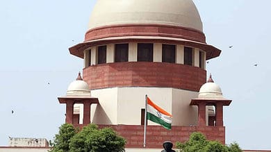 SC Collegium recommends elevation of Allahabad, Gujarat HC chief justices to apex court