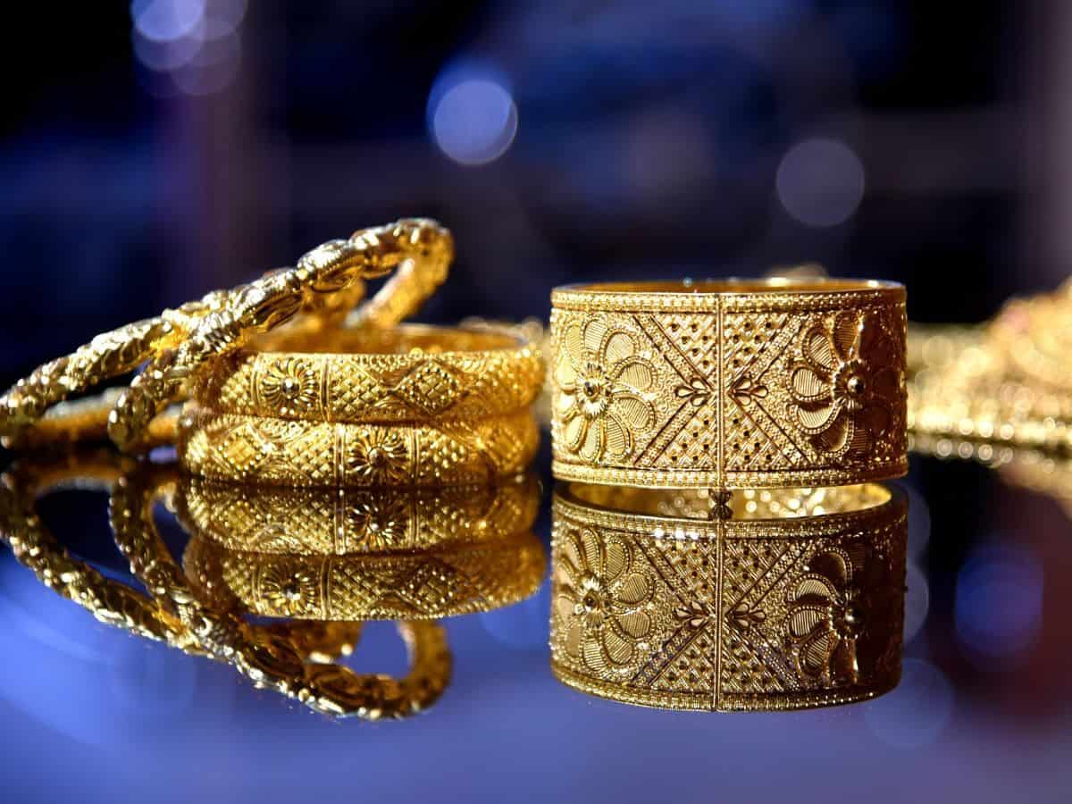 UAE: Gold prices jump nearly Dh4 per gram in Dubai