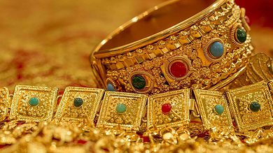 Central banks, ETFs to fuel strong demand for gold in 2025: Report