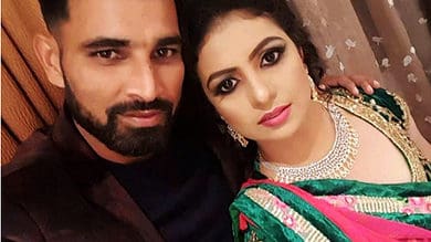 Mohammed Shami ordered to pay monthly alimony to estranged wife Hasin Jahan