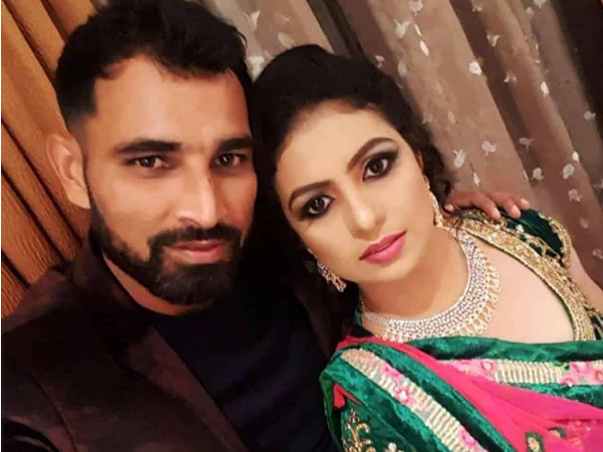 Mohammed Shami ordered to pay monthly alimony to estranged wife Hasin Jahan