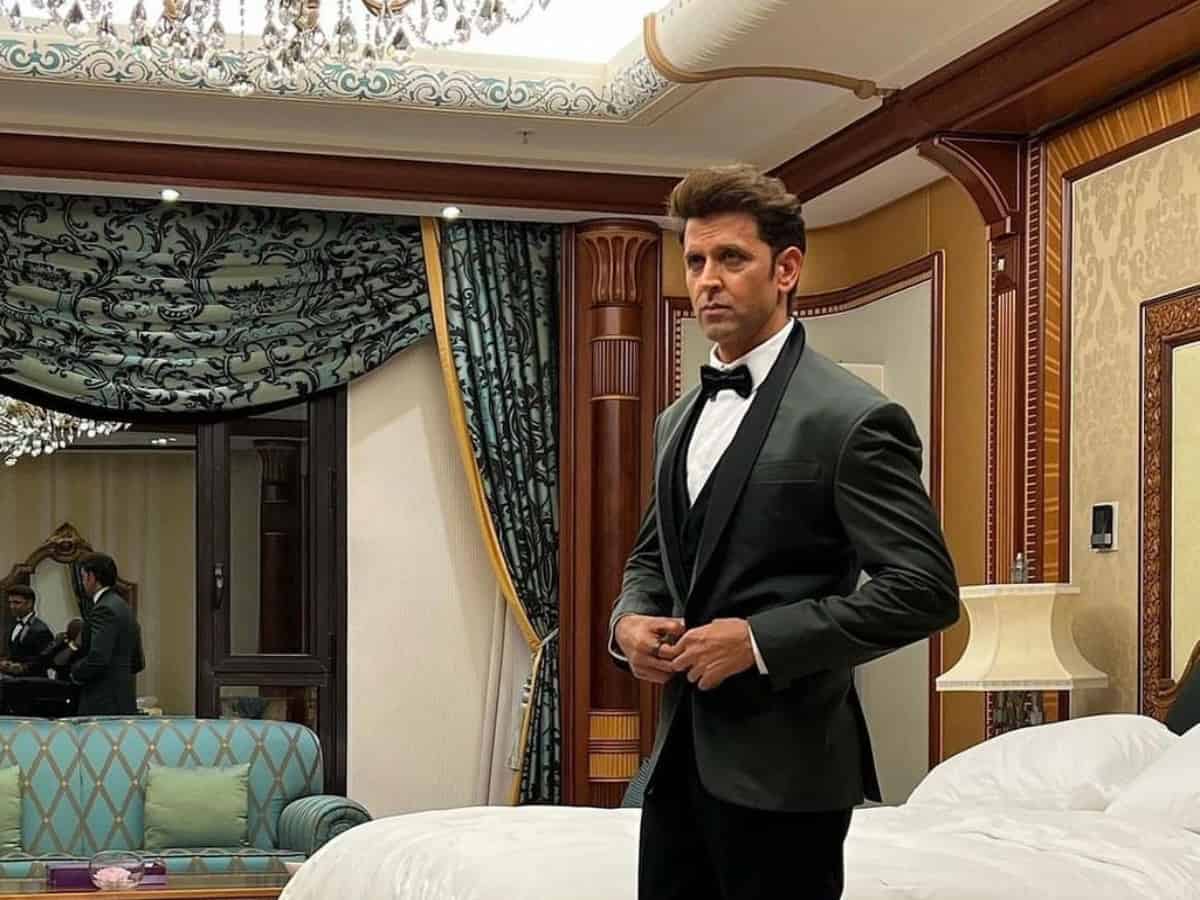 List of expensive properties Hrithik Roshan owns