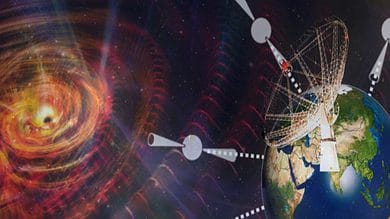 IIT Hyderabad scientists within InPTA paving way to charting Interstellar ‘Weather’