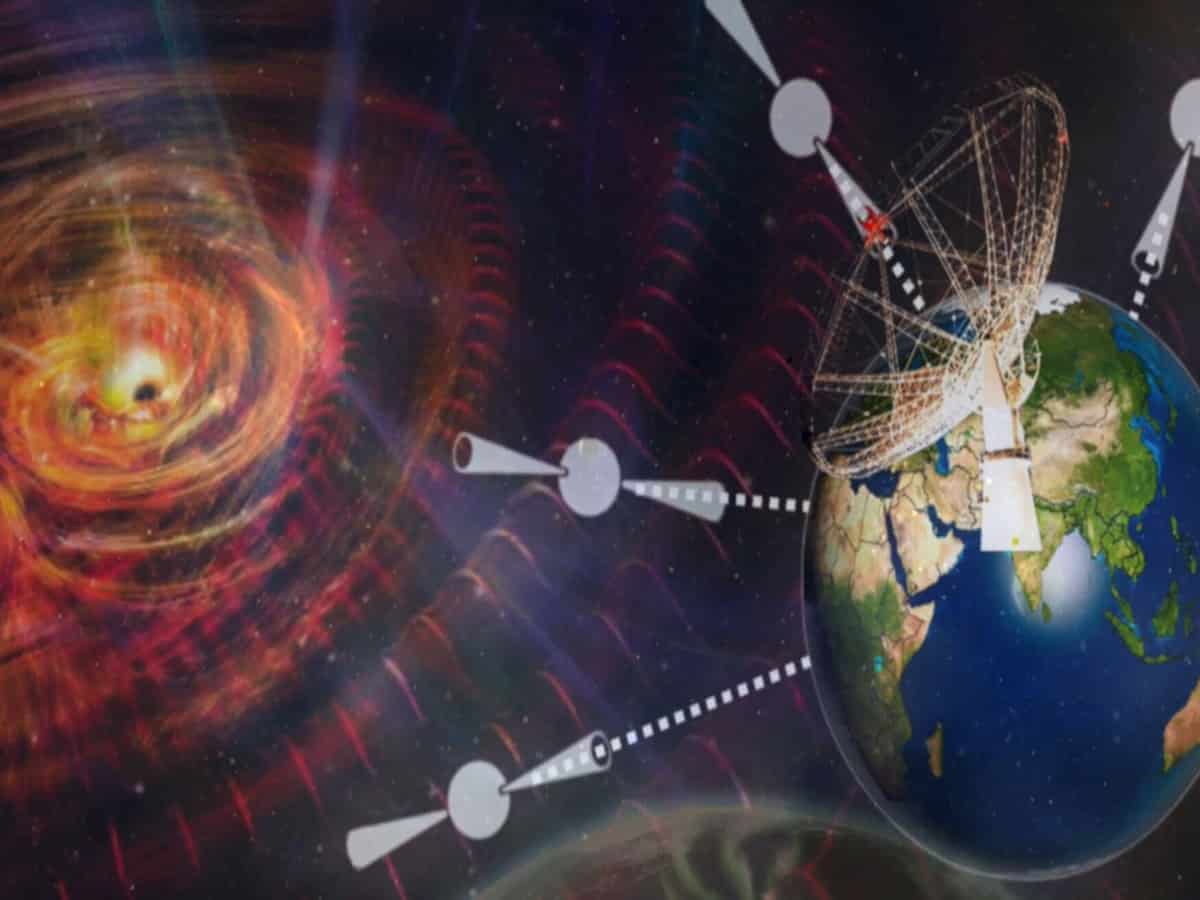 IIT Hyderabad scientists within InPTA paving way to charting Interstellar ‘Weather’