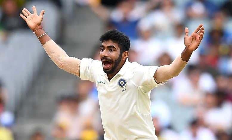 Bumrah stars in India’s fight but Australia’s lead soars to 240 at tea on Day 4