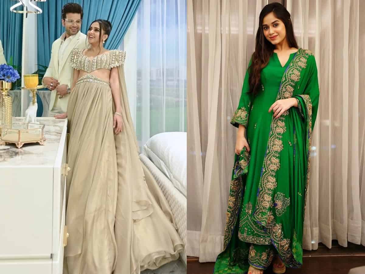 Jannat Zubair to Karan Kundra: New luxurious homes of TV celebs