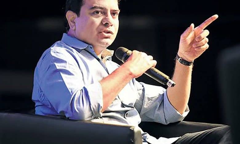 4% Muslim reservation based on socio-economic status, not religion: KTR