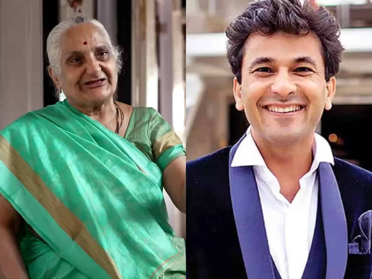 How a 78-year-old contestant impressed Vikas Khanna on 'MasterChef India'