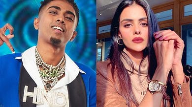 Bigg Boss 16 Ranks: MC Stan defeats Priyanka, reaches TOP 1