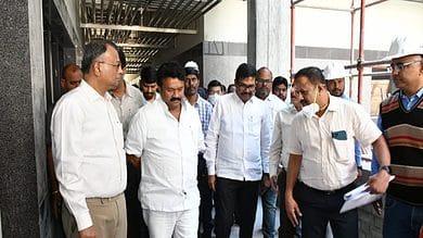 Telangana: Vijaya Mega Dairy project to roll out in August