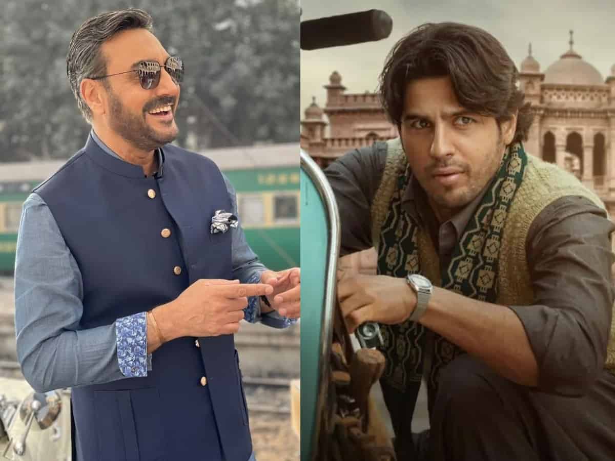 Pak actor Adnan Siddiqui slams 'Mission Majnu': Hire some good researchers