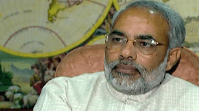 MP Assembly passes 'censure motion' against BBC documentary on Modi