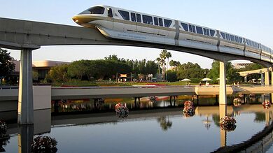 monorail project in hyderabad