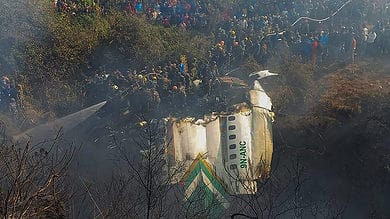 Nepal plane crash: 60 dead bodies handed over to relatives