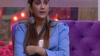 Bigg Boss 16: Is Nimrit Kaur first Ticket To Finale winner?