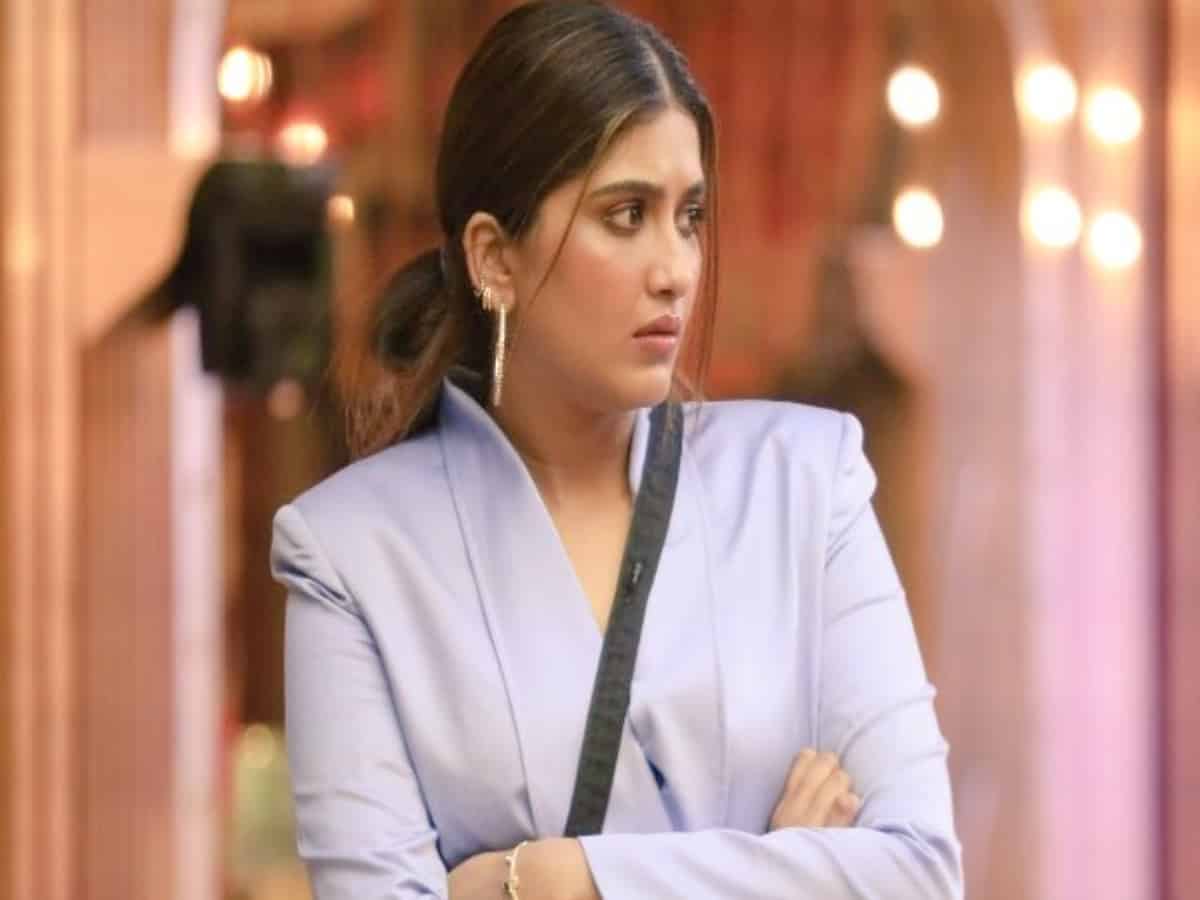 Time for Nimrit Kaur Ahulwalia to leave Bigg Boss 16?