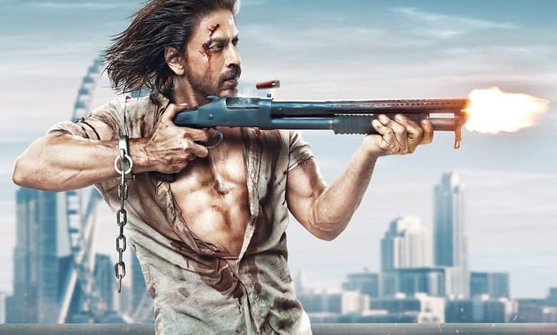 Aditya Chopra seals Pathaan 2 script, SRK’s return confirmed