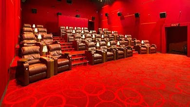 You can watch movie for just Rs 99 at PVR, Hyderabad; here's how