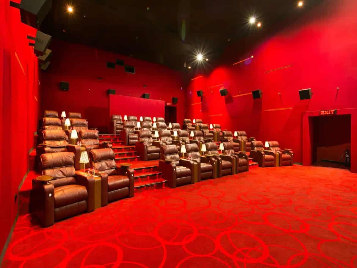 You can watch movie for just Rs 99 at PVR, Hyderabad; here's how