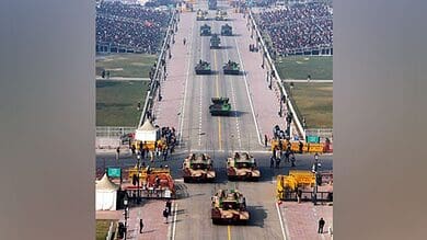 Republic Day parade 2023 to showcase India's military prowess, cultural diversity