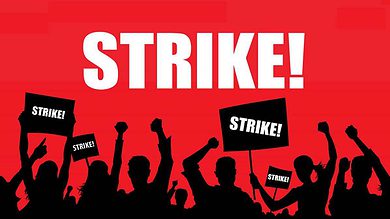 Jharkhand Student's Union launches 48-hr-strike against govt over recruitment policy