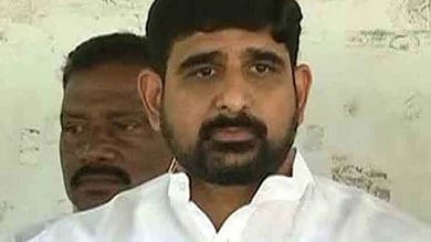 ‘Black days’ are coming: MLA Kaushik Reddy warns government officials
