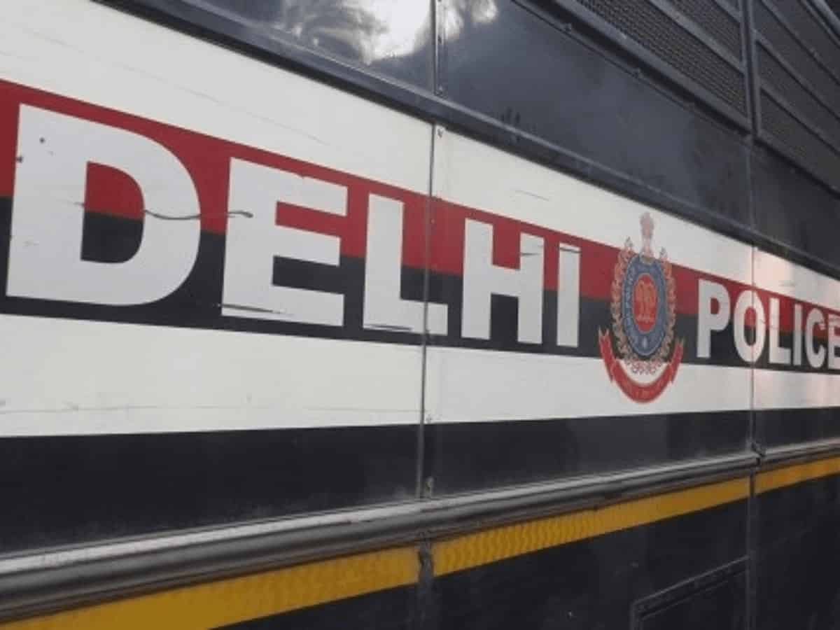 437 foreigners staying illegally in Delhi's Dwarka traced in 2022