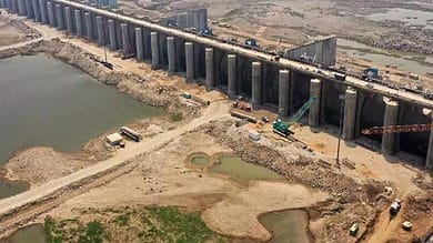 Telangana: CWC approves joint survey on Polavaram backwaters