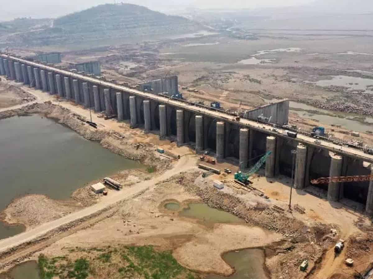 Telangana: CWC approves joint survey on Polavaram backwaters