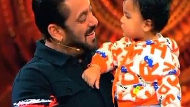 Salman Khan 'gifts' his Panvel farmhouse to Bharti Singh's son?