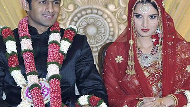 Sania Mirza confirms divorce through her New Year post?