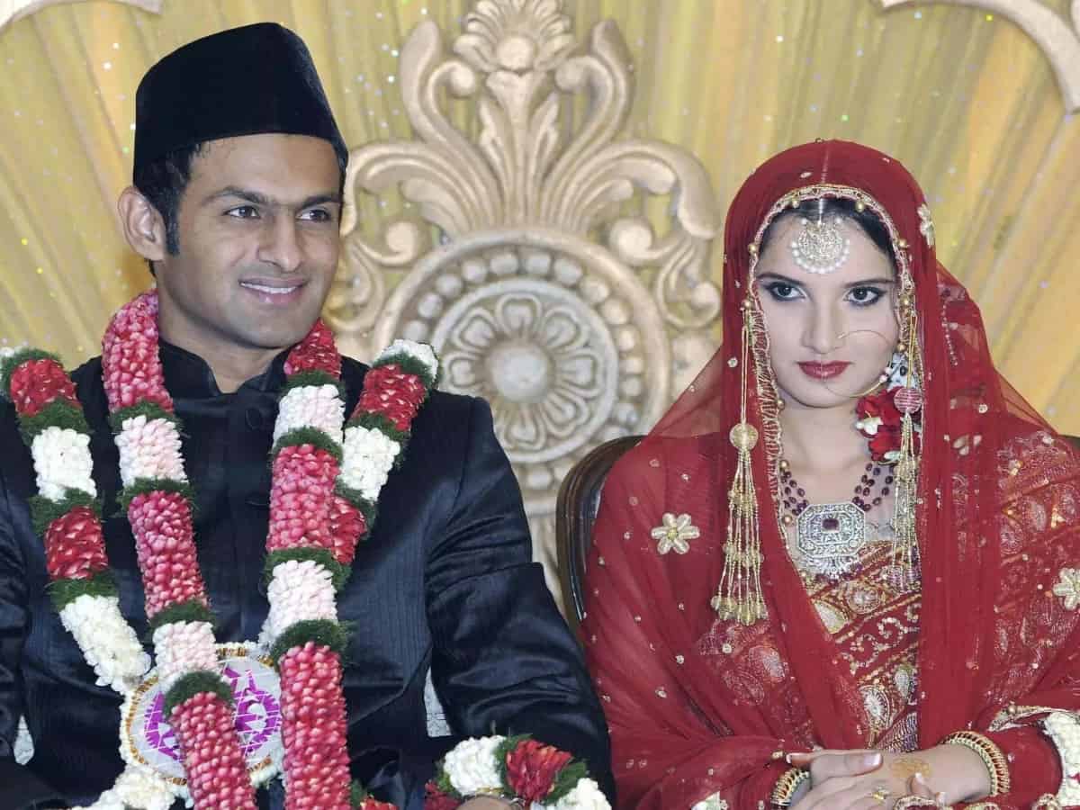 Sania Mirza confirms divorce through her New Year post?