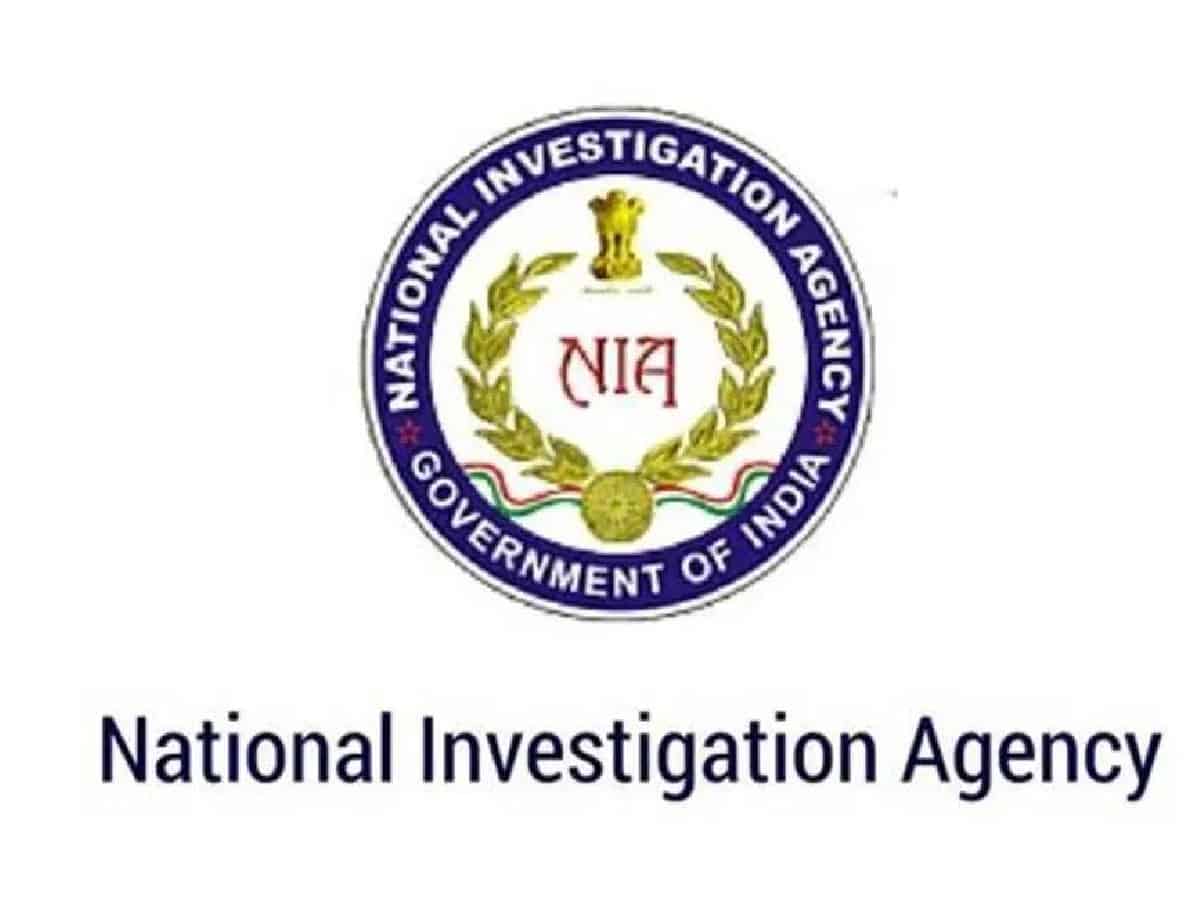 Ludhiana court bomb blast case: NIA carries out more raids in Punjab