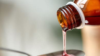 Uzbekistan child deaths: Production of Marion Biotech cough syrup suspended