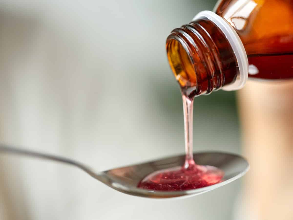 Uzbekistan child deaths: Production of Marion Biotech cough syrup suspended