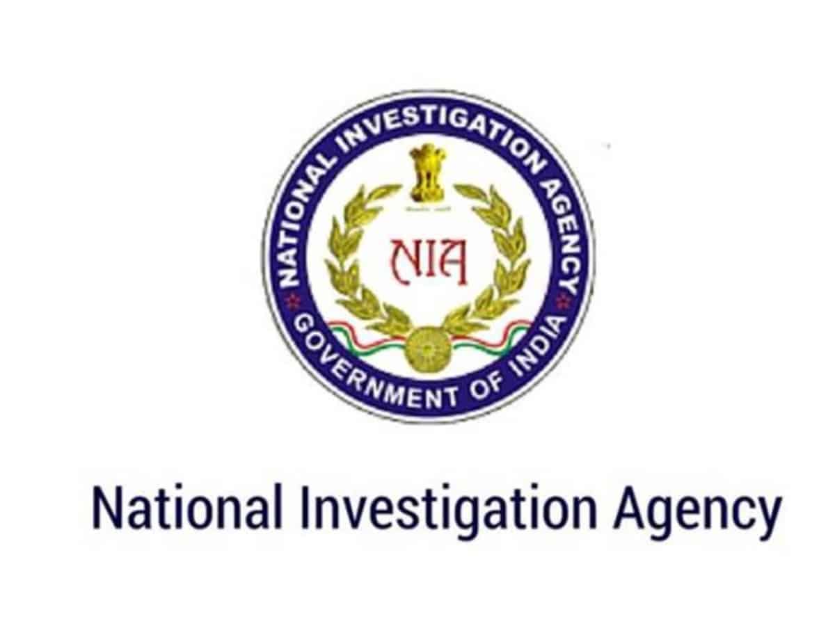 NIA conducts searches in Karnataka, arrests two IS operatives