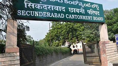 Hyderabad: Secundrabad Cantonment civilians finally heave a sigh of relief